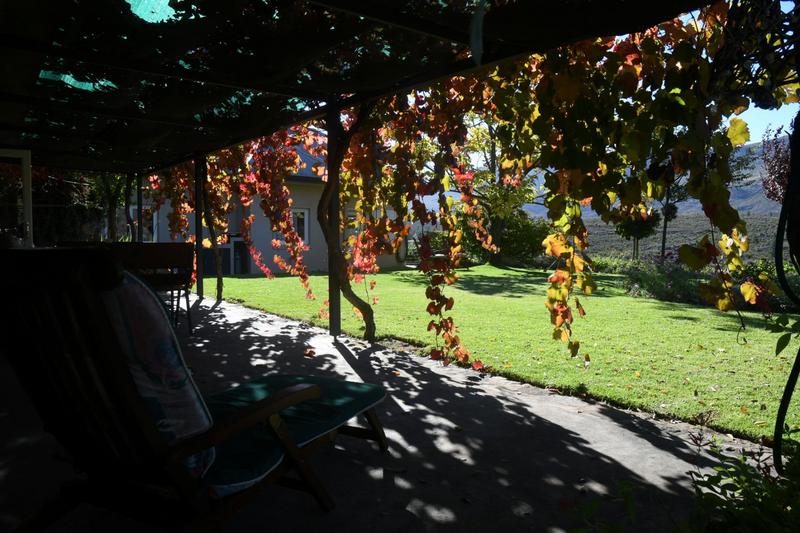 3 Bedroom Property for Sale in Citrusdal Western Cape